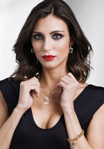 Collana Donna OTTAVIANI Boutique - 500947C - immagine 2
