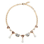 Collana Donna OTTAVIANI Boutique - 501194C