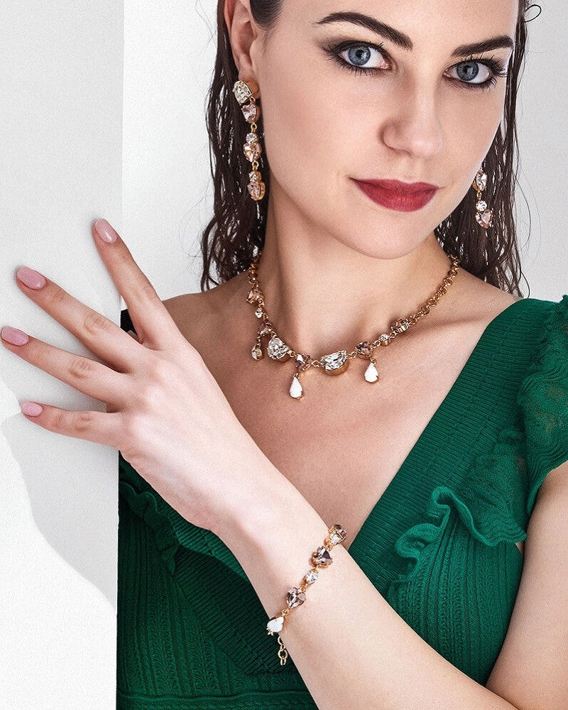 Collana Donna OTTAVIANI Boutique - 501194C