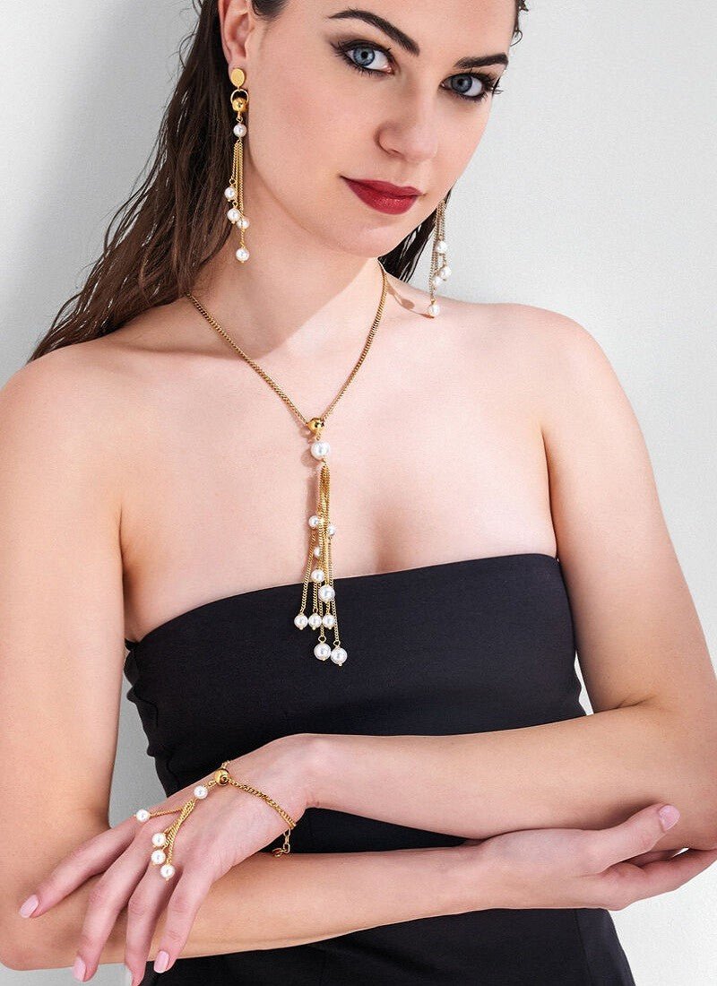 Collana Donna OTTAVIANI Boutique - 501200C - immagine 2