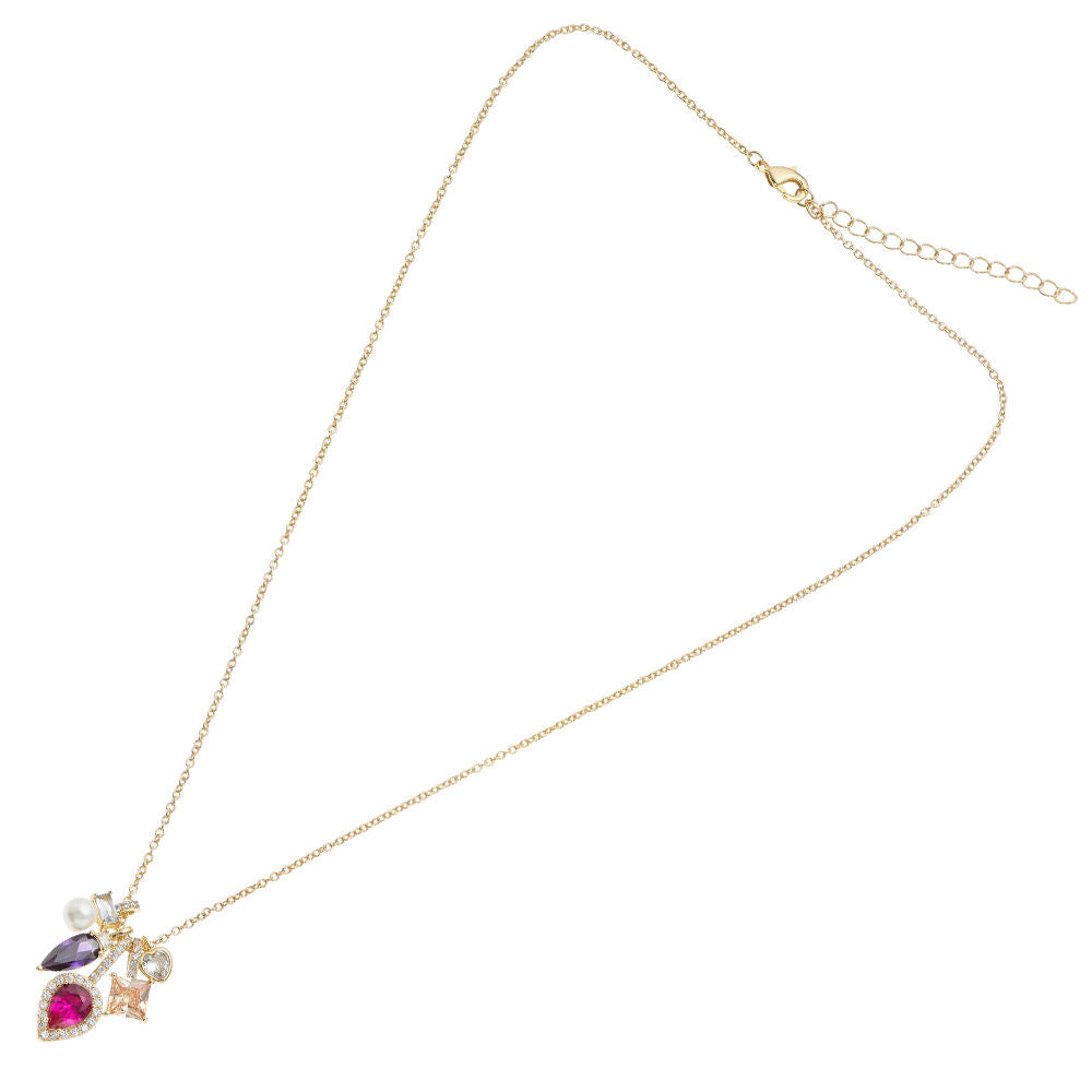 Collana Donna OTTAVIANI Elegance - 501110C