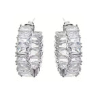 Orecchini Donna OTTAVIANI Elegance - 501053O-3