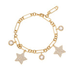 Bracciale Donna OTTAVIANI Elegance - 501112B