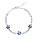 Bracciale Tennis Donna OTTAVIANI Elegance - 501125B