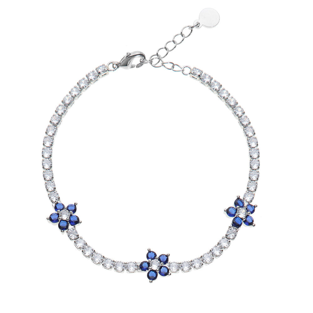 Bracciale Tennis Donna OTTAVIANI Elegance - 501125B