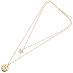 Collana Donna OTTAVIANI Elegance - 501112C