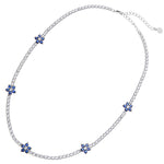 Collana Tennis Donna OTTAVIANI Elegance - 501125C