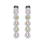 Orecchini Donna OTTAVIANI Elegance - 501116O