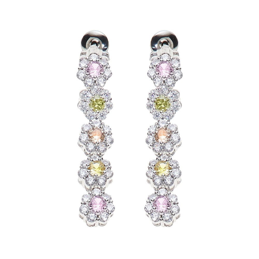 Orecchini Donna OTTAVIANI Elegance - 501116O
