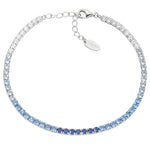 Bracciale Donna AMEN Tennis - BT25DEBBL17