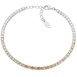 Bracciale Donna AMEN Tennis - BT25DEBGA17