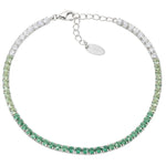 Bracciale Donna AMEN Tennis - BT25DEBVE17