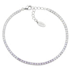 Bracciale Donna AMEN Tennis - BTDEBLI16