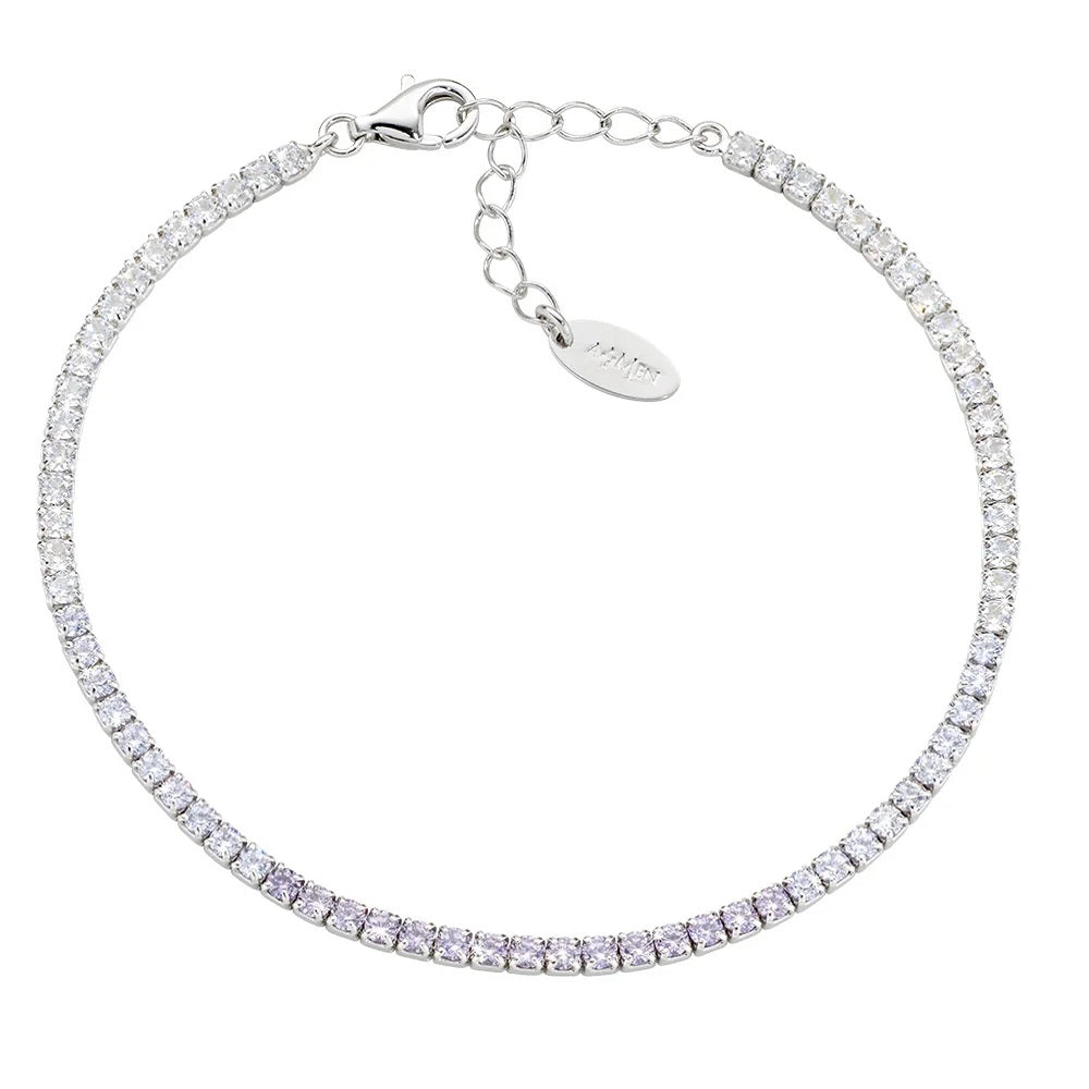 Bracciale Donna AMEN Tennis - BTDEBLI16