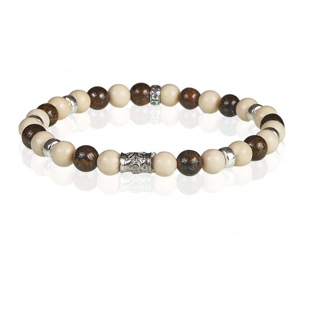 Bracciale Uomo GERBA - 762 ALVIN