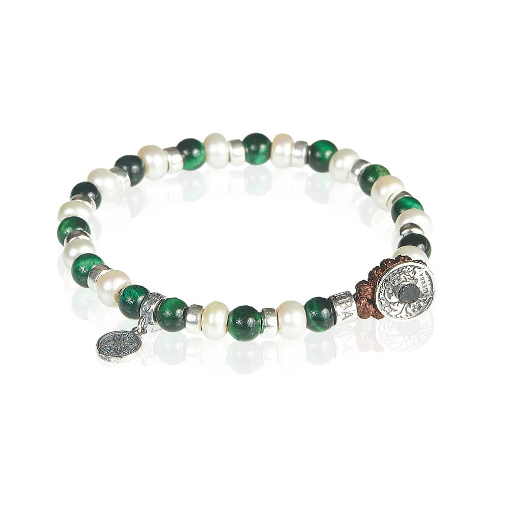 Bracciale Donna GERBA Pearl - PL W01