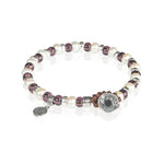 Bracciale Donna GERBA Pearl - PL W03