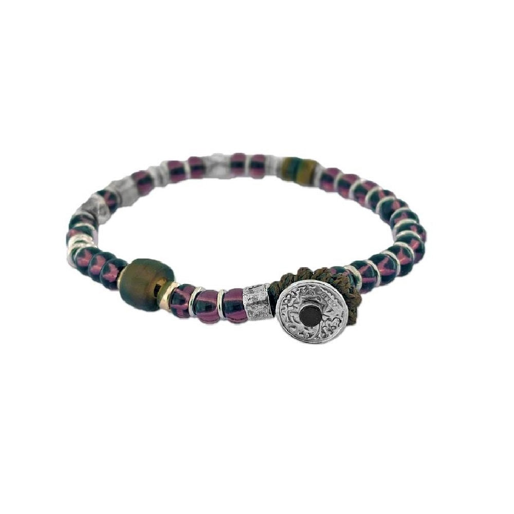 Bracciale Uomo GERBA - SW05