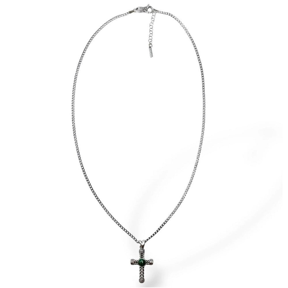 Collana Uomo GERBA - RG09 - immagine 2