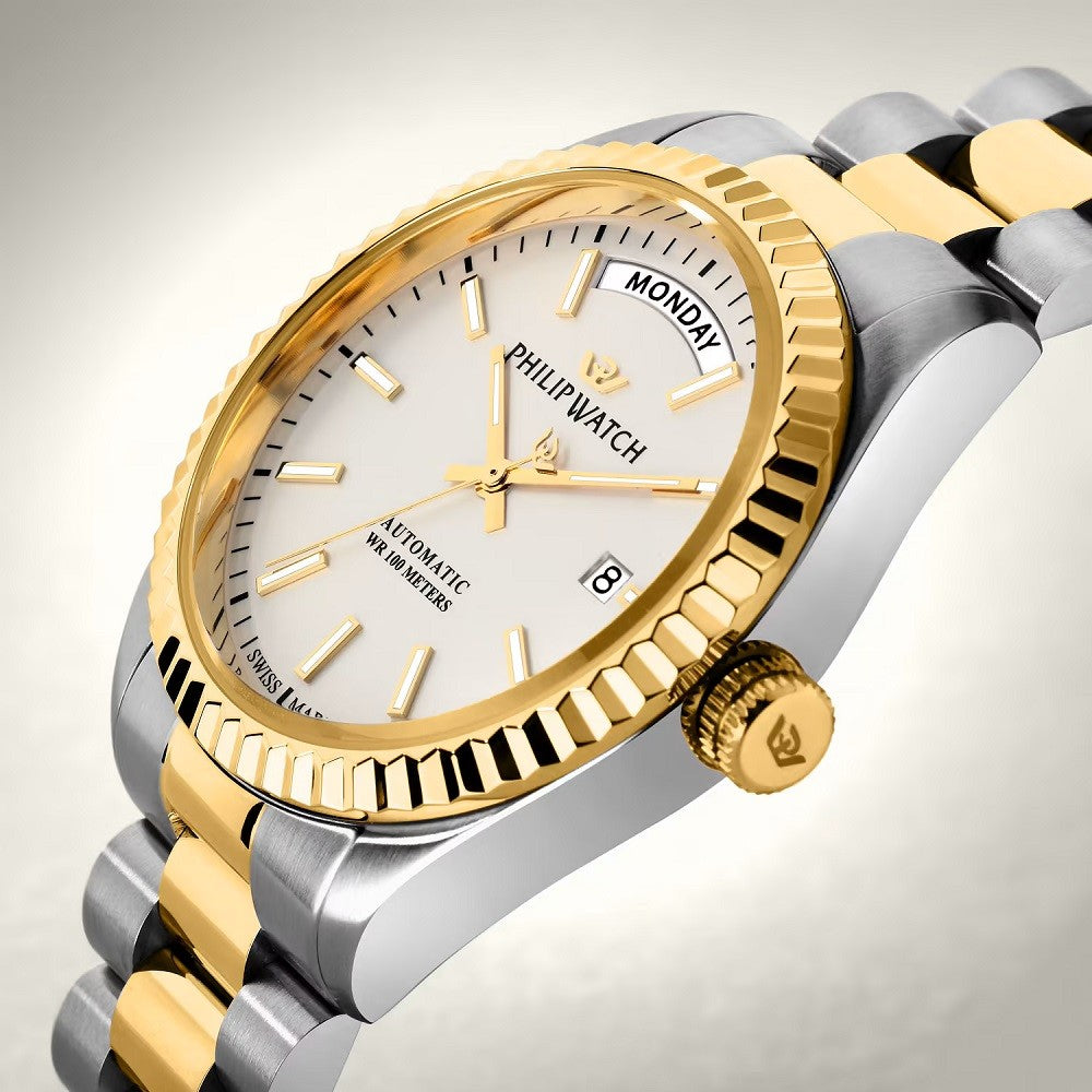 Orologio Uomo PHILIP WATCH Caribe - R8223597107 - immagine 2
