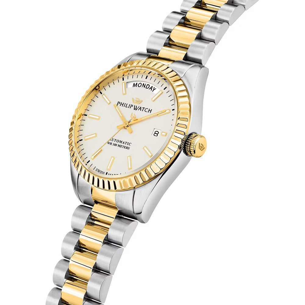 Orologio Uomo PHILIP WATCH Caribe - R8223597107 - immagine 3