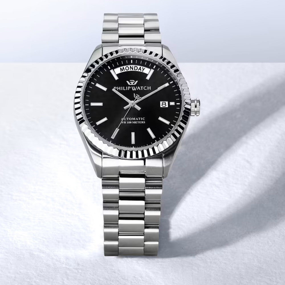 Orologio Uomo PHILIP WATCH Caribe - R8223597108 - immagine 2