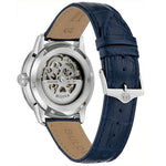 Orologio Uomo BULOVA Sutton Skeleton Automatic - 96A330 - immagine 3