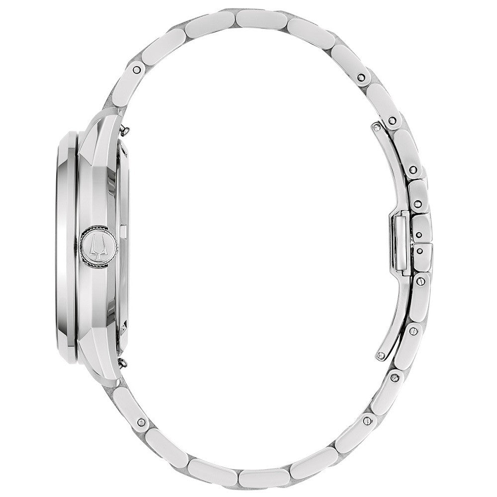 Orologio Uomo BULOVA Sutton Skeleton Automatic - 96A331 - immagine 2