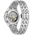 Orologio Uomo BULOVA Sutton Skeleton Automatic - 96A331 - immagine 3
