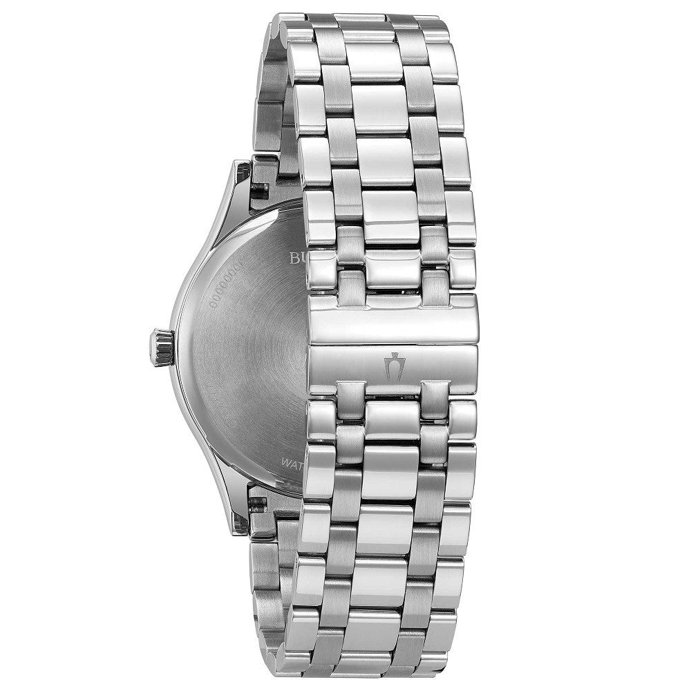 Orologio Uomo BULOVA Classic Roman - 96B261 - immagine 3