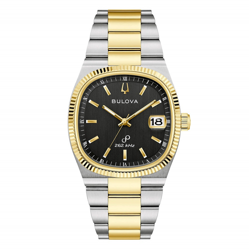 Orologio Uomo BULOVA Super Seville - 98B458