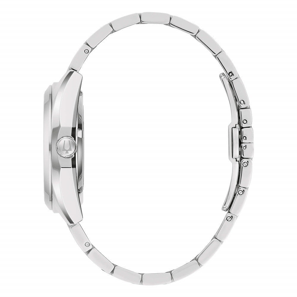 Orologio Uomo BULOVA Surveyor Automatic - 96B469 - immagine 2
