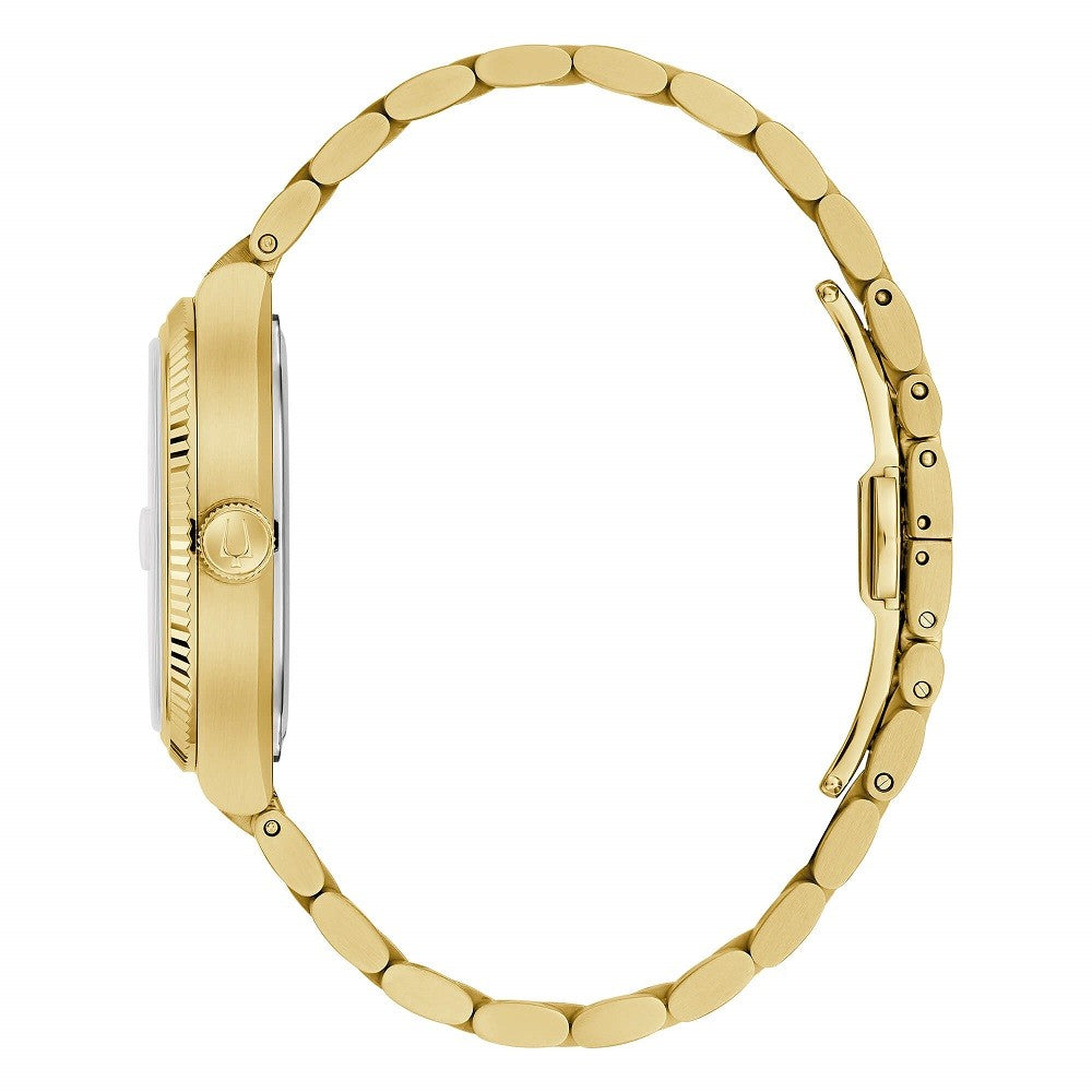 Orologio Uomo BULOVA Super Seville - 97B237