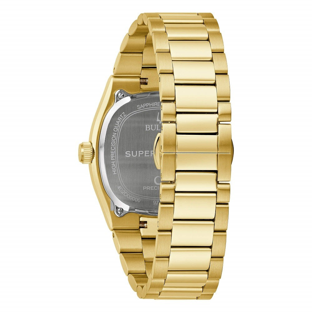 Orologio Uomo BULOVA Super Seville - 97B237 - immagine 3