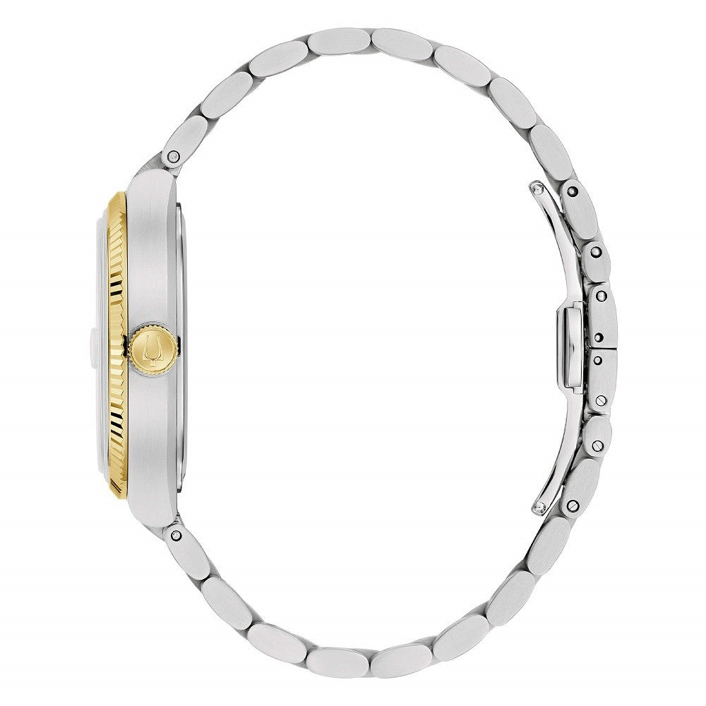 Orologio Uomo BULOVA Super Seville - 98B458