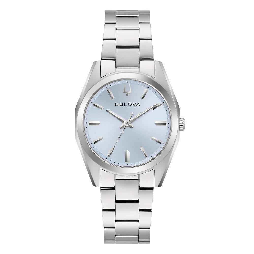 Orologio Donna BULOVA Surveyor Lady - 96L346