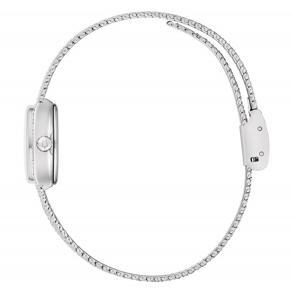 Orologio Donna BULOVA Goddess of Time - 96L343 - immagine 2
