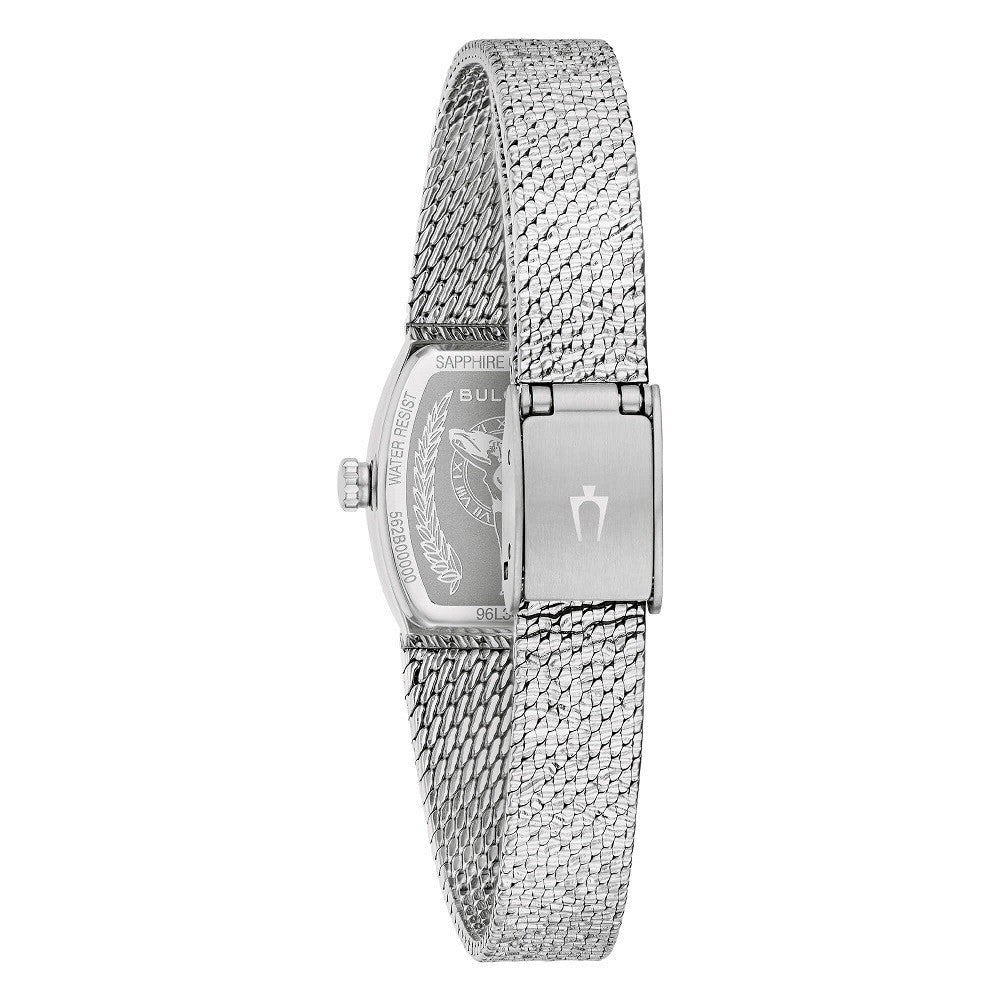 Orologio Donna BULOVA Goddess of Time - 96L343 - immagine 3