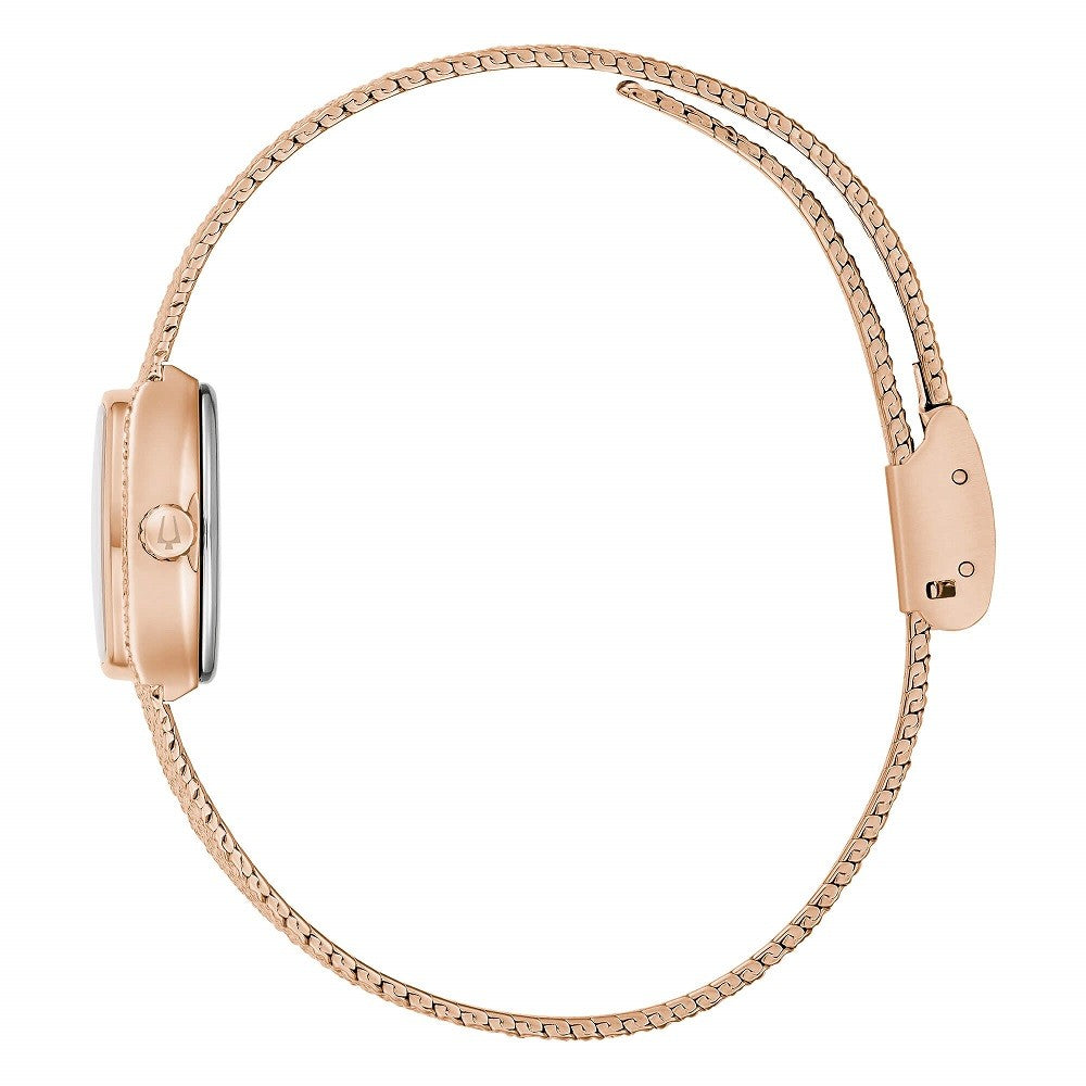 Orologio Donna BULOVA Goddess of Time - 97L185