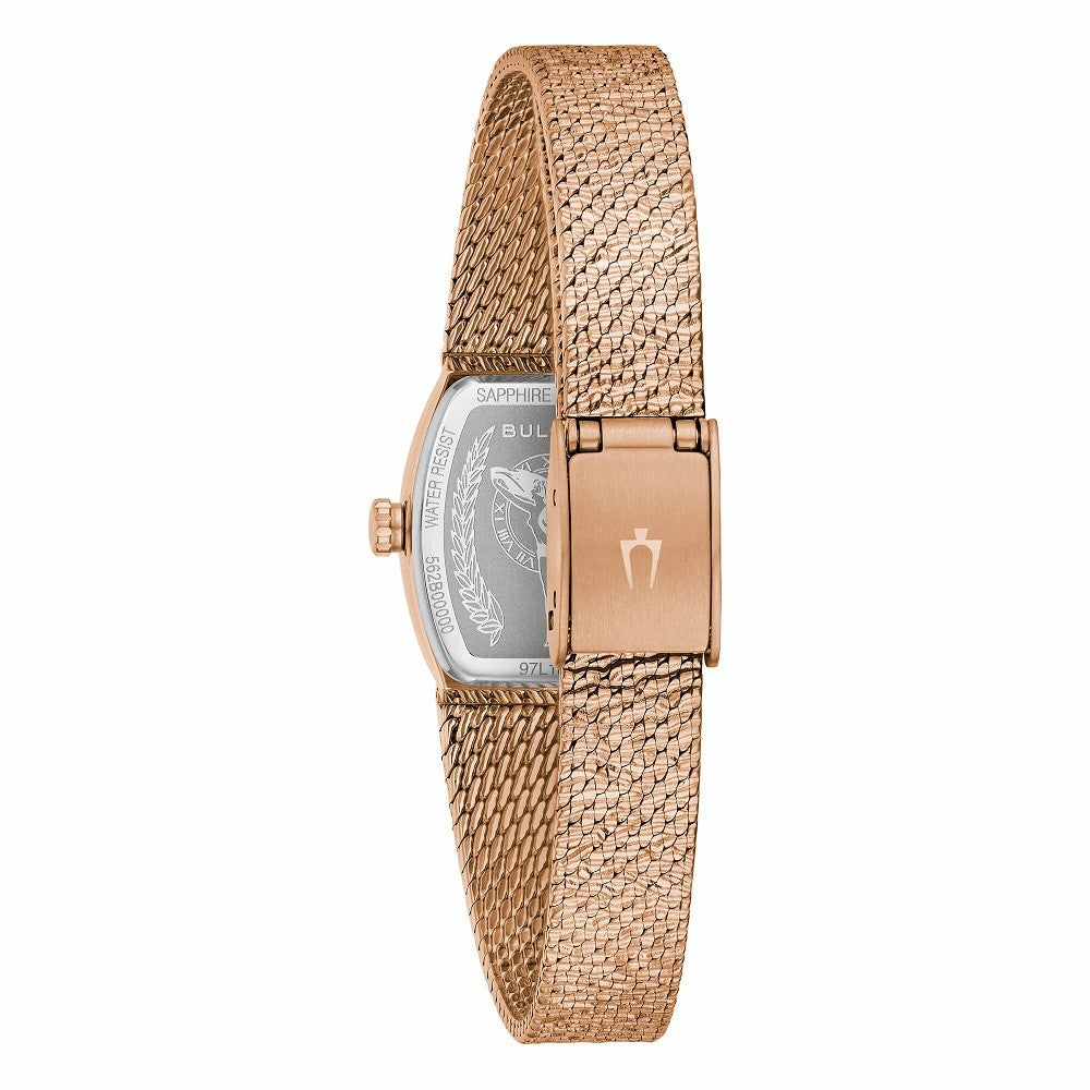 Orologio Donna BULOVA Goddess of Time - 97L185 - immagine 3