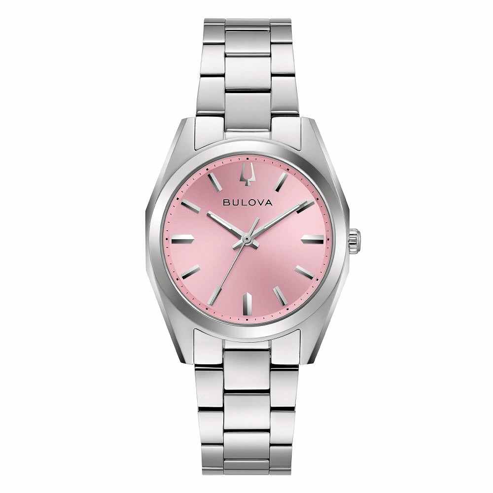 Orologio Donna BULOVA Surveyor Lady - 96L348