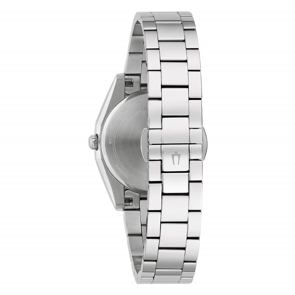 Orologio Donna BULOVA Surveyor Lady - 96L348 - immagine 3
