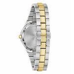 Orologio Donna BULOVA Octagon Lady Diamonds - 98R299 - immagine 3
