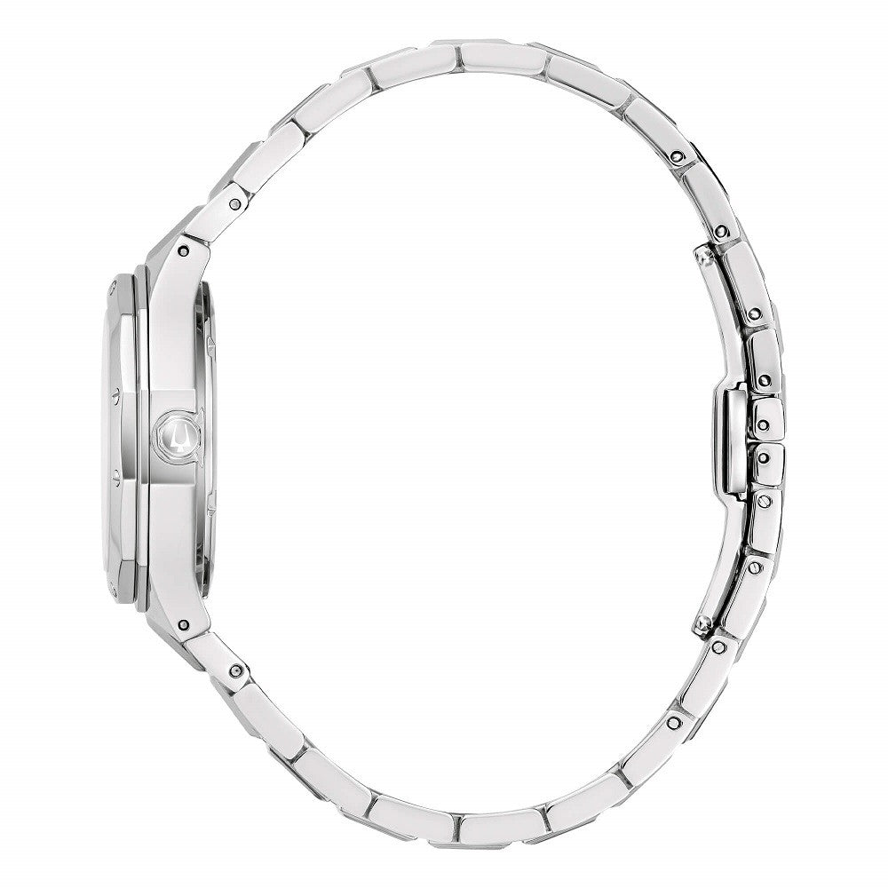 Orologio Donna BULOVA Octagon Lady - 96M172 - immagine 2