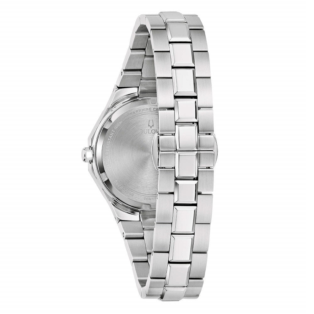 Orologio Donna BULOVA Octagon Lady - 96M172 - immagine 3
