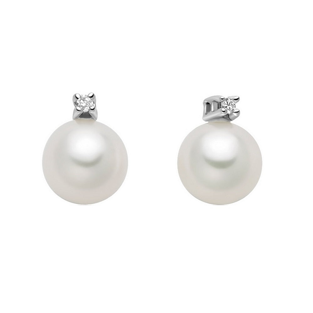 Orecchini Donna MILUNA Perle - PER2736X