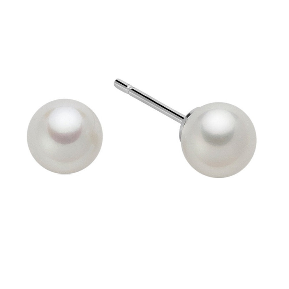 Orecchini Donna MILUNA Perle - PPN665BMV3