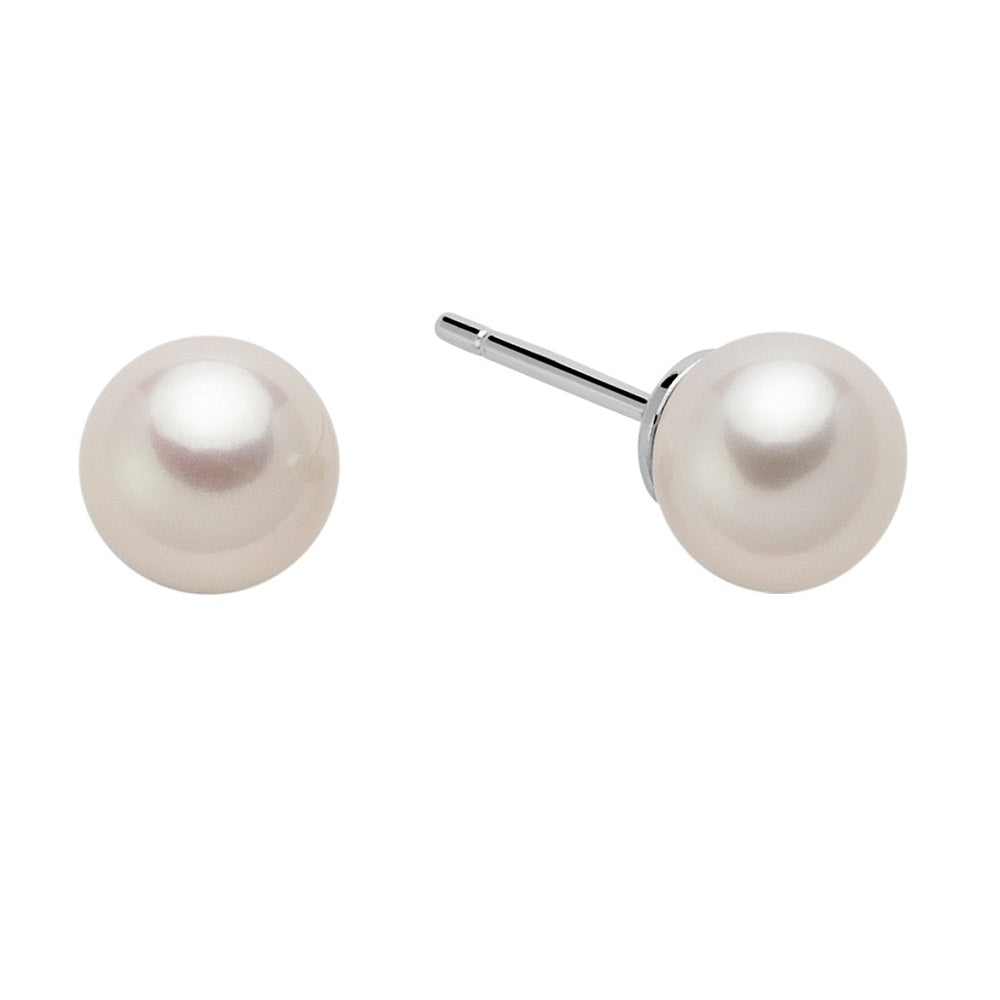 Orecchini Donna MILUNA Perle - PPN775BMV3