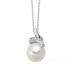 Collana Donna MILUNA Perle - PCL6730X