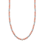 Collana Donna MILUNA Terra e Mare - PCL6193